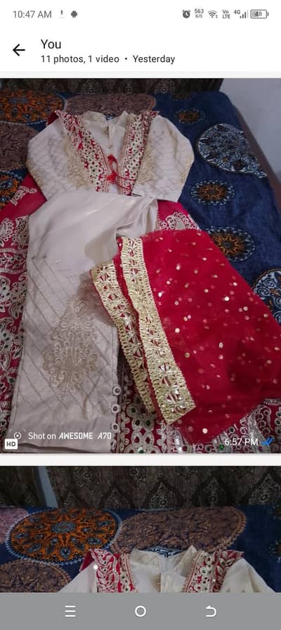 women clothing