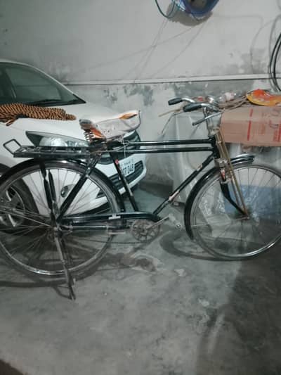 Eagle Bicycle for sale in  RS 25000