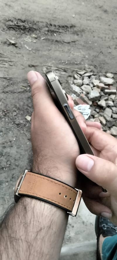 Apple iPhone 13 Pro