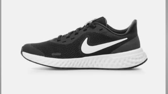 mobel Nike revolution 5 A03727003 new original Bahar k shoes new