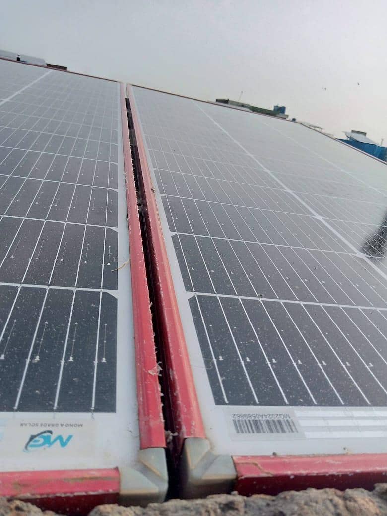Solar panels 0