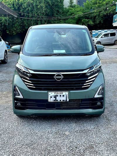 Nissan Dayz HighwayStar Propilot 2024