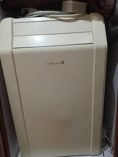 Electrolux 0.75 ton/portable ac Air condition