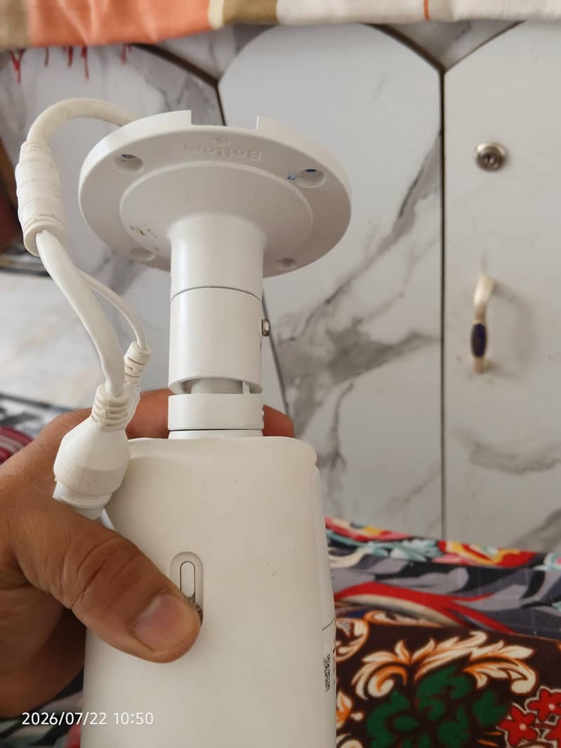 HIKVISION CCTV Camera 5