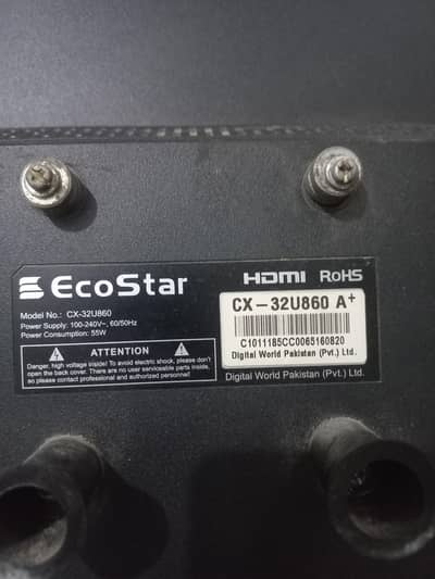 Led in 10/10 condition just Panel Brake