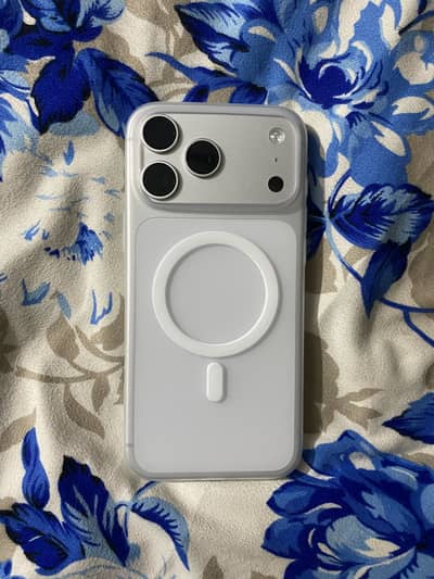 Apple iPhone 17 Pro Max