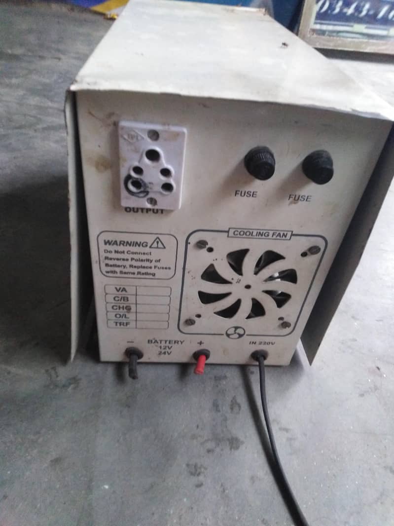 Ups ammar electronics 3