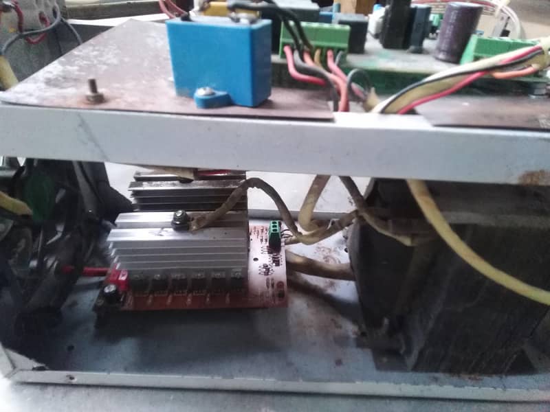 Ups ammar electronics 4