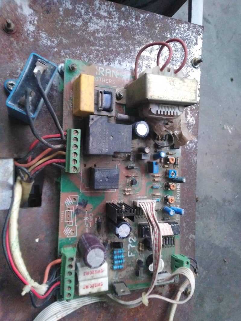 Ups ammar electronics 5