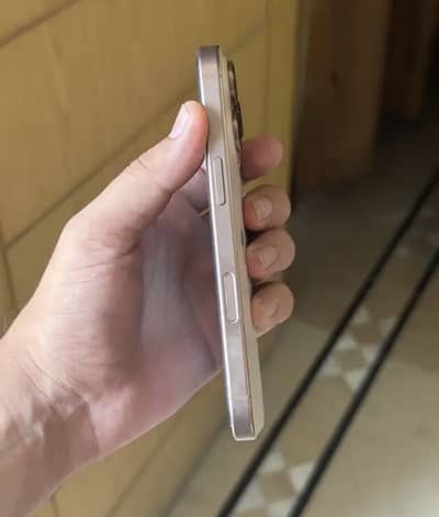 Iphone 16 Pro