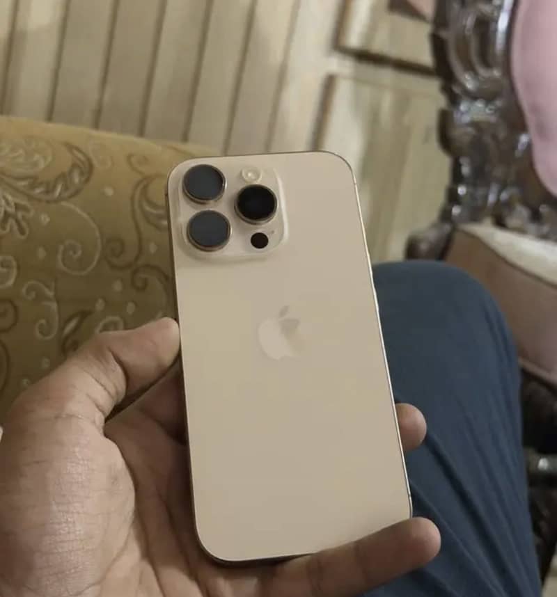 Iphone 16 Pro 1