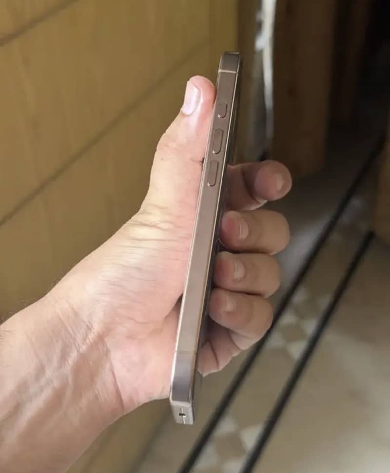 Iphone 16 Pro 2
