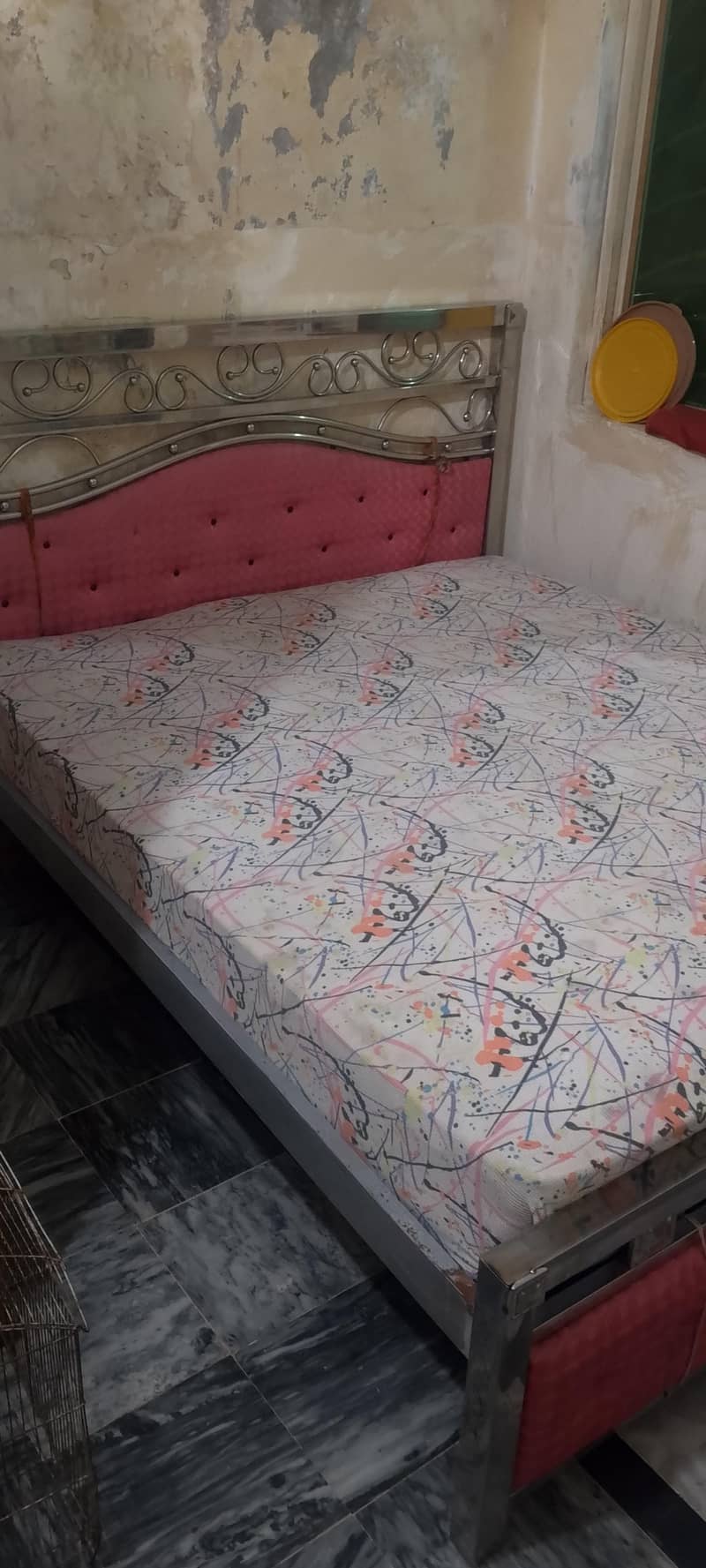 doubble bed 1
