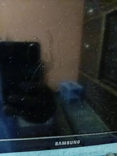 sumsung led used