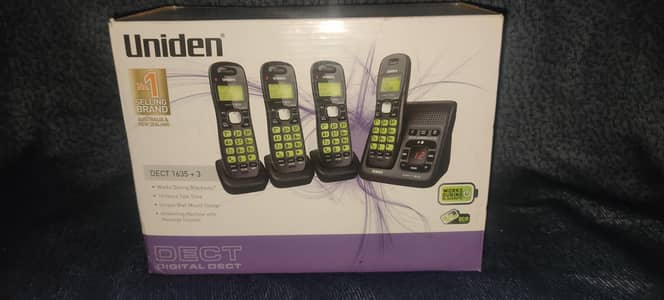 cardless phone