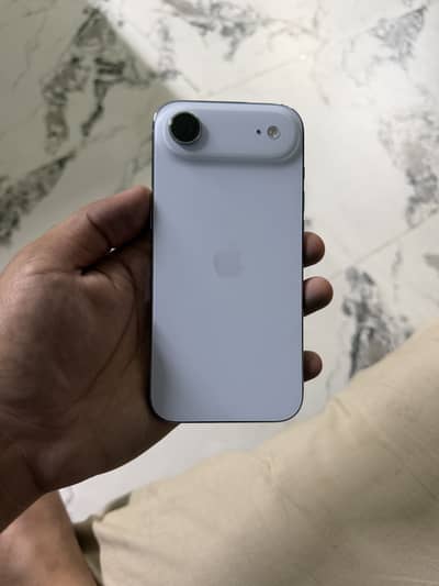 17 Air 256 factory unlock read add