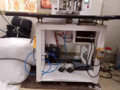 pearl fix machine & Air  compressor
