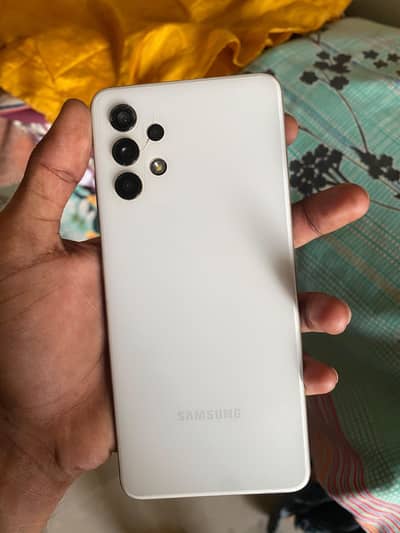 Samsung  A32