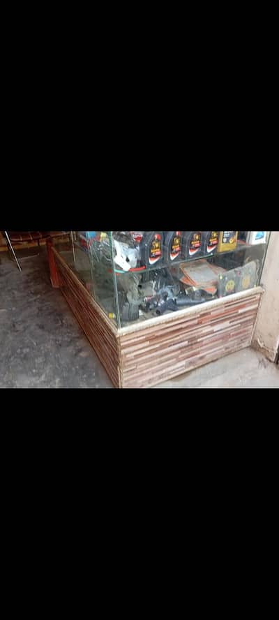 Counter For Sale