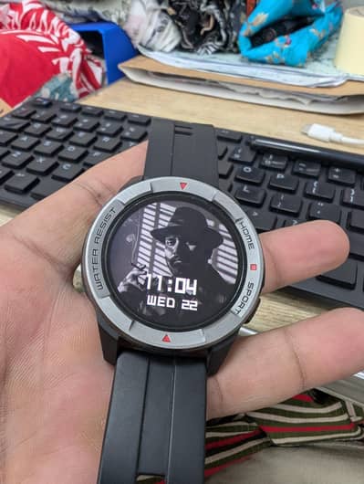 Mibro X1 Watch