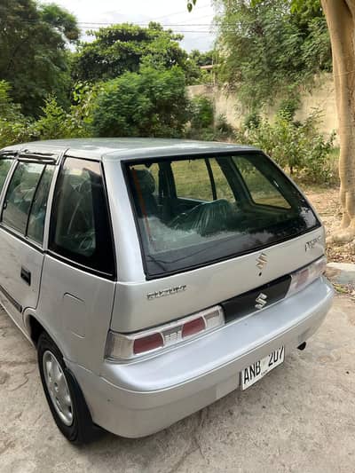 Bumper to bumper full original condition 2007 hai 0323/91/83/629