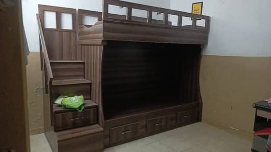 BUNKER BED FOR SALE