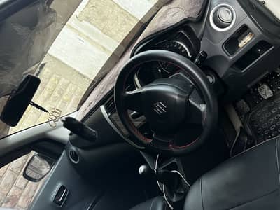 Suzuki Cultus VXL 2018