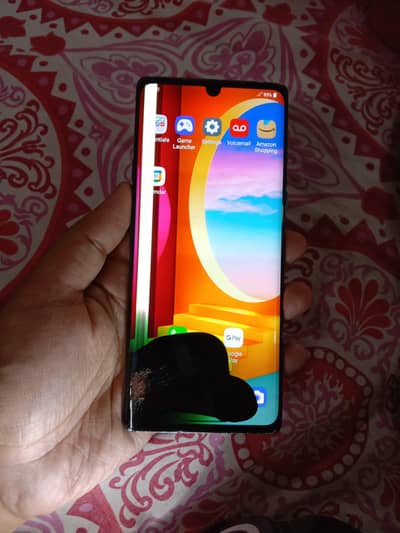 LG Velvet 5G