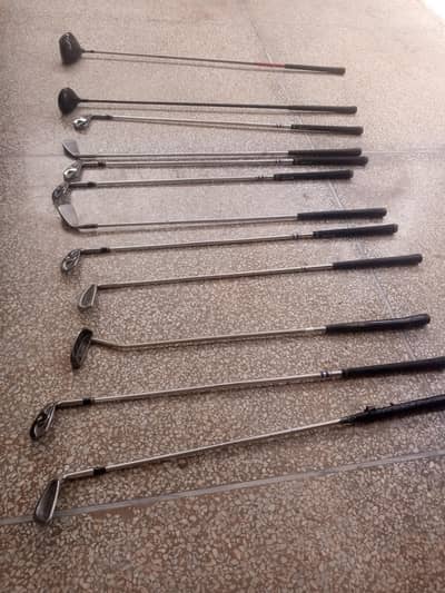golf club set for sale