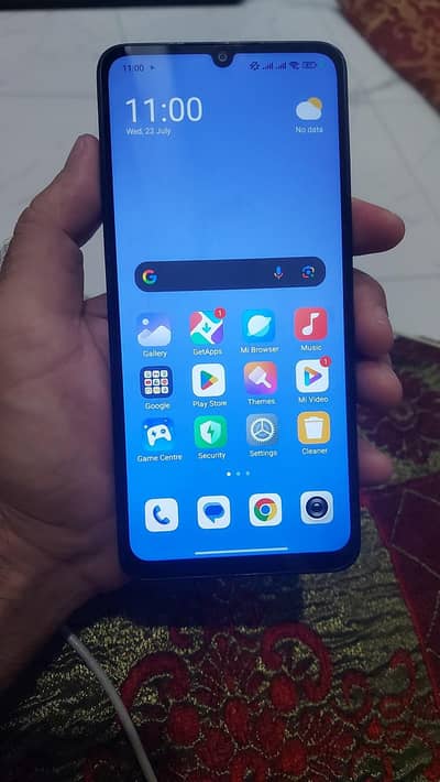 redmi 13c 6/128