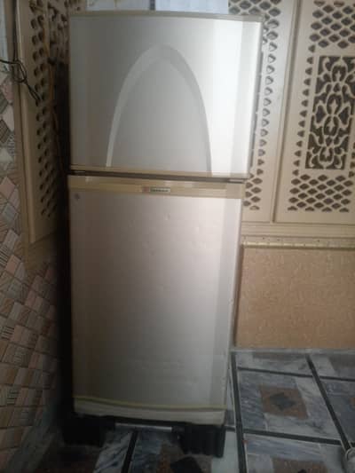 Dawlance 9170WBD Refrigerator - Excellent Condition - Pakistan Made