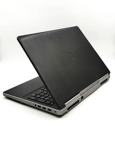 DELL PRECISION 7510 CORE I7