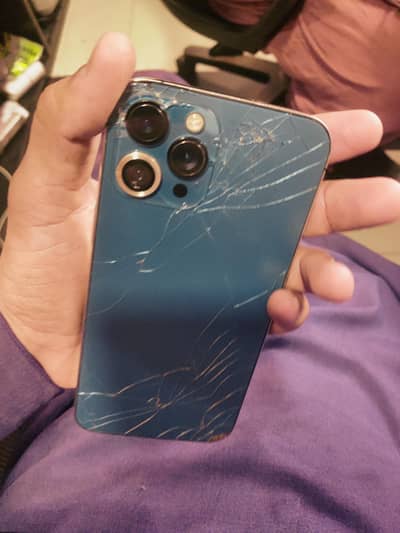 Apple iPhone 12 Pro Max