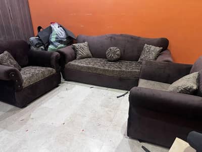5 seater sofa