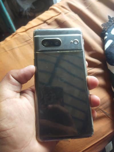 Google pixel 7