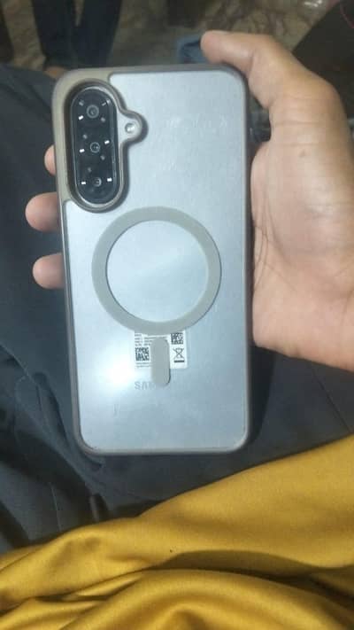 samsung  A17.6 128