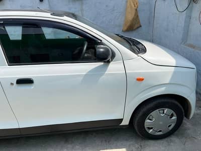 Suzuki Alto 2021
