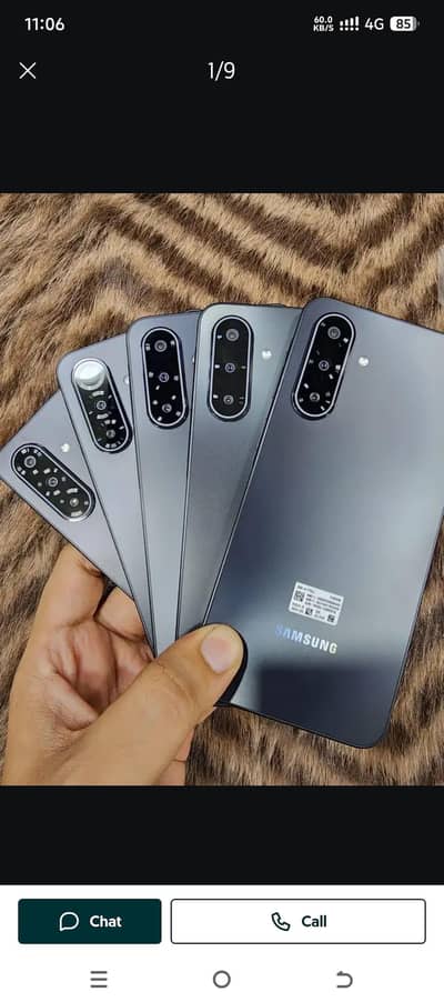 Samsung Galaxy A17 6GB RAM 128GB | Sim Lock |  Non-PTA