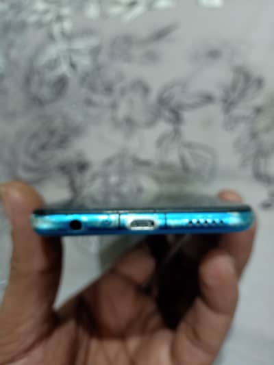 Honor 9X Lite