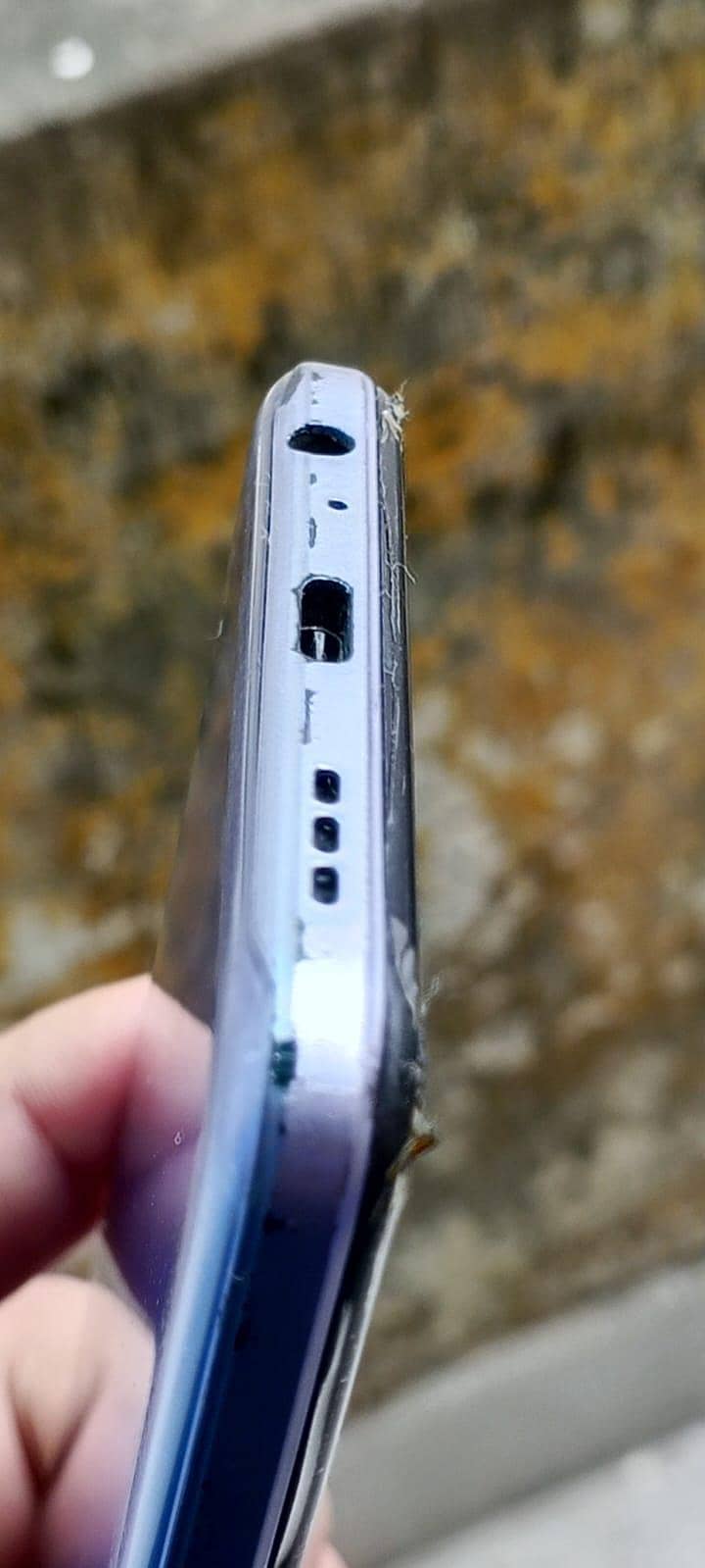 Tecno CAMON 18T 12