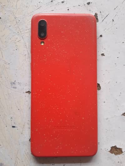 Samsung Mobile A02