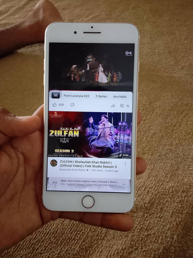 Apple iPhone 7 Plus 3