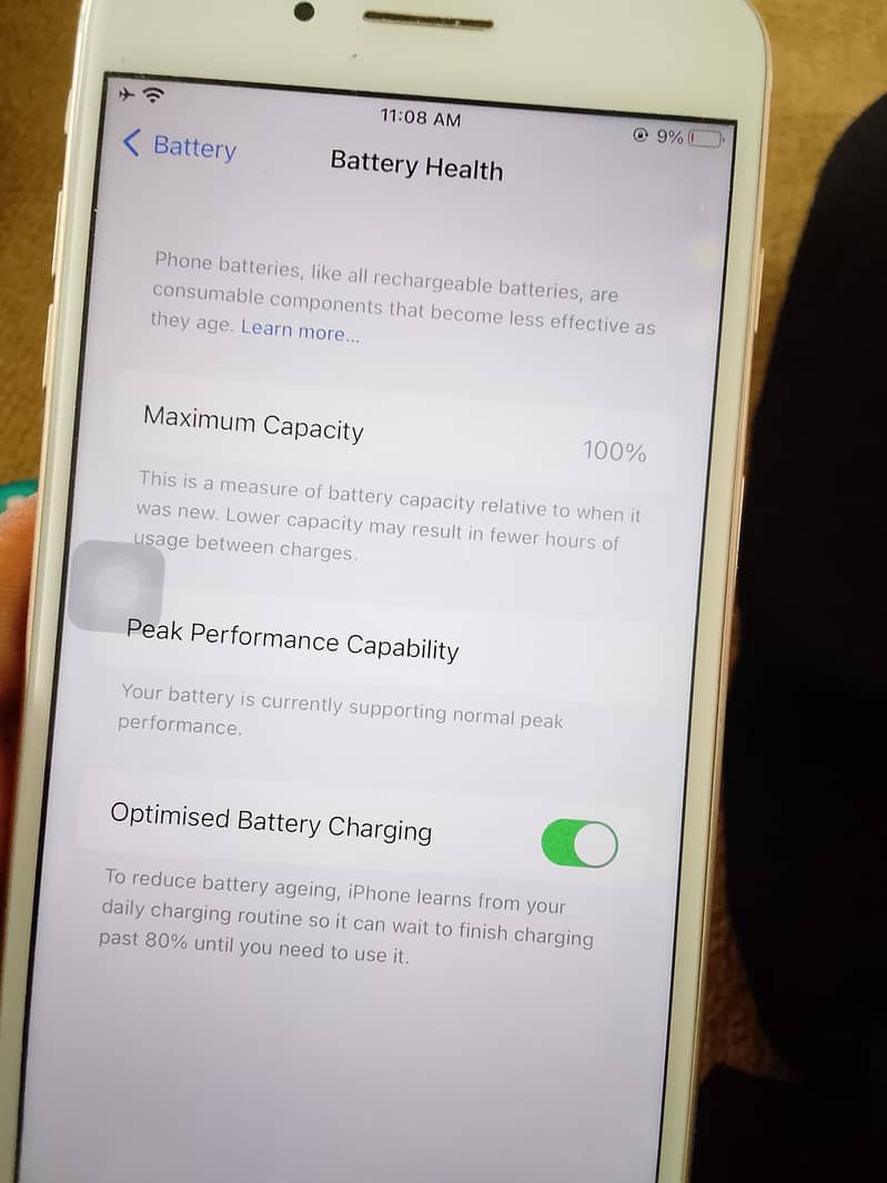 Apple iPhone 7 Plus 4