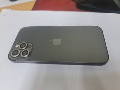 Iphone 12 pro