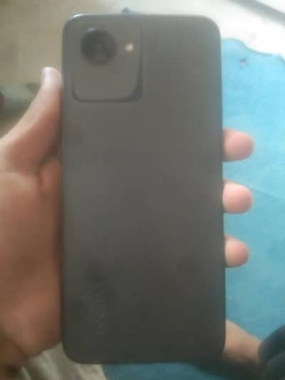 Realme C30