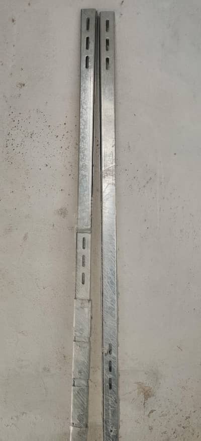 Heavy-duty Solar Panel L2/L3 Stand available for sale.