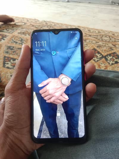 Vivo Y11