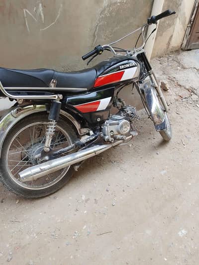 Hi speed bike ha 2014 model