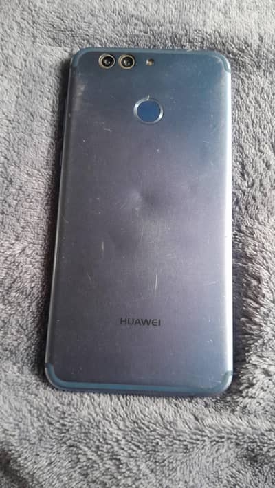 Huawei Nova 2s
