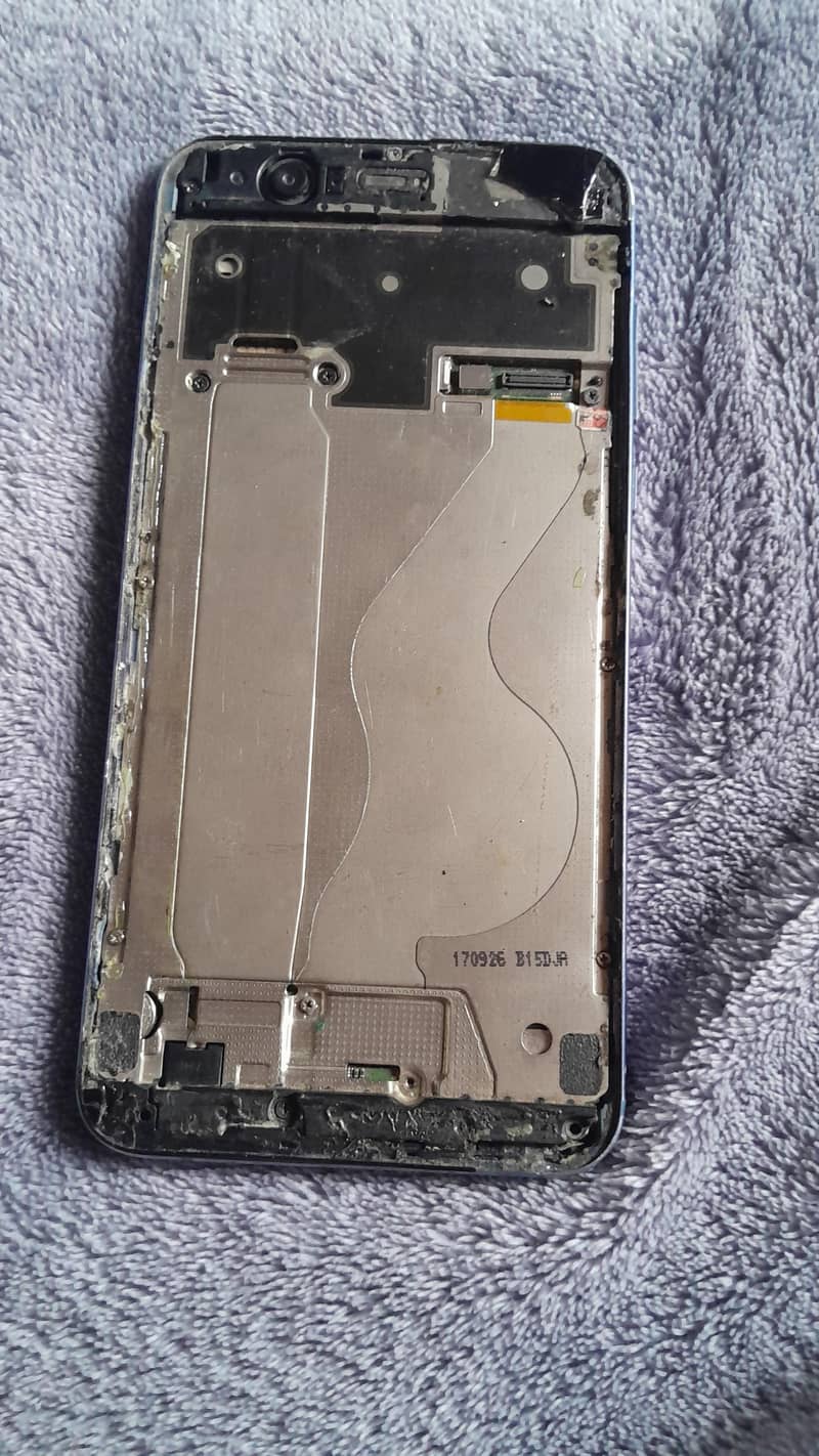 Huawei Nova 2s 1
